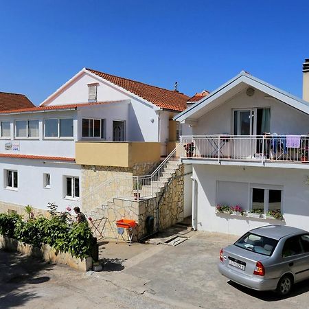 Apartments With A Parking Space Orebic, Peljesac - 10102 Екстер'єр фото