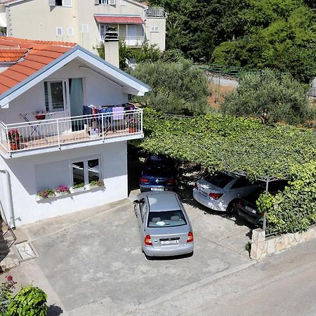 Apartments With A Parking Space Orebic, Peljesac - 10102 Екстер'єр фото