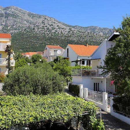 Apartments With A Parking Space Orebic, Peljesac - 10102 Екстер'єр фото
