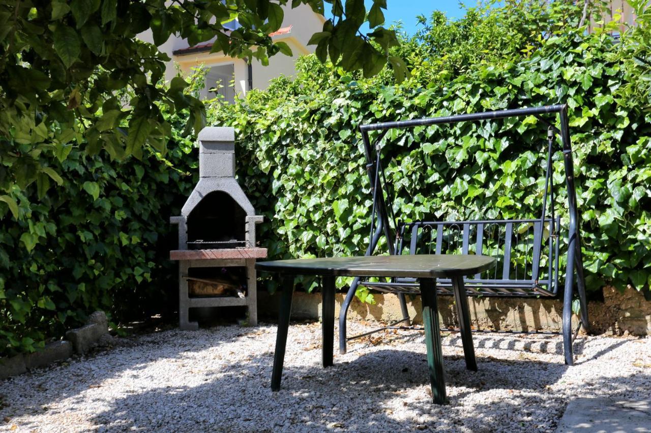 Apartments With A Parking Space Orebic, Peljesac - 10102 Екстер'єр фото