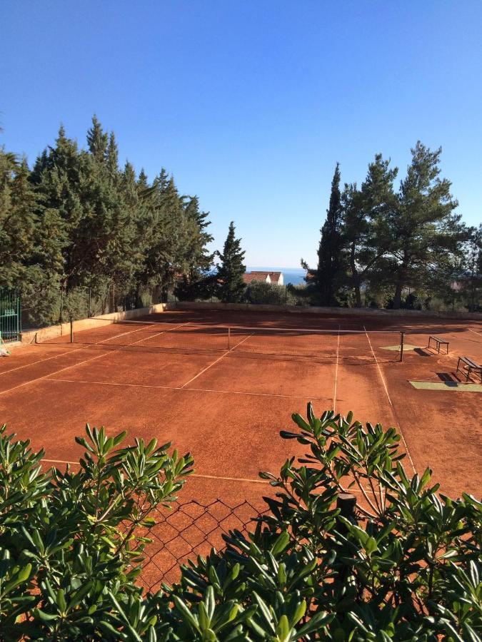 Apartments With A Parking Space Orebic, Peljesac - 10102 Екстер'єр фото