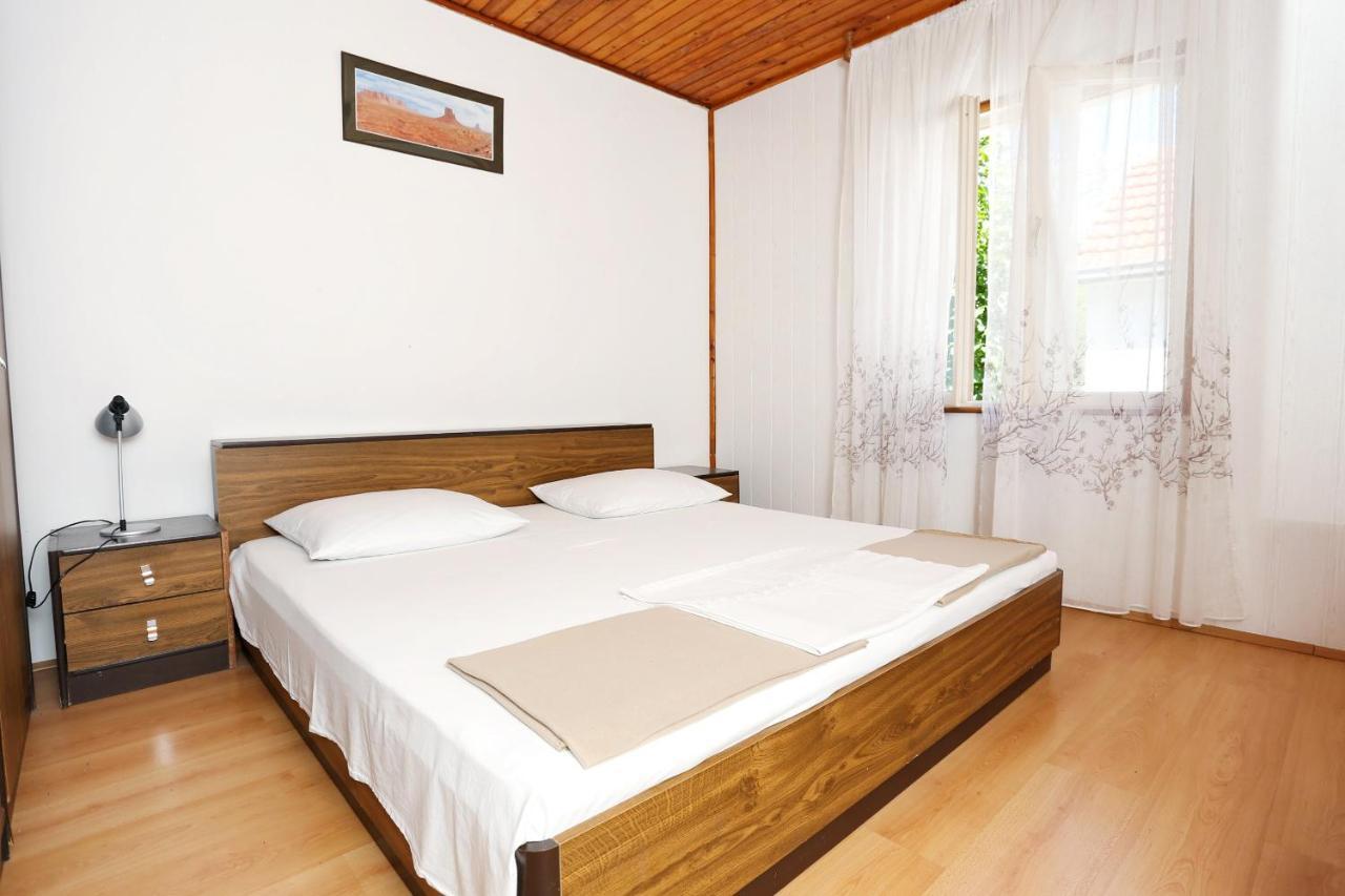 Apartments With A Parking Space Orebic, Peljesac - 10102 Екстер'єр фото