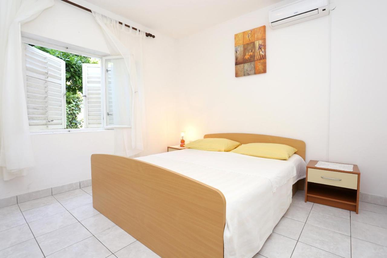 Apartments With A Parking Space Orebic, Peljesac - 10102 Екстер'єр фото