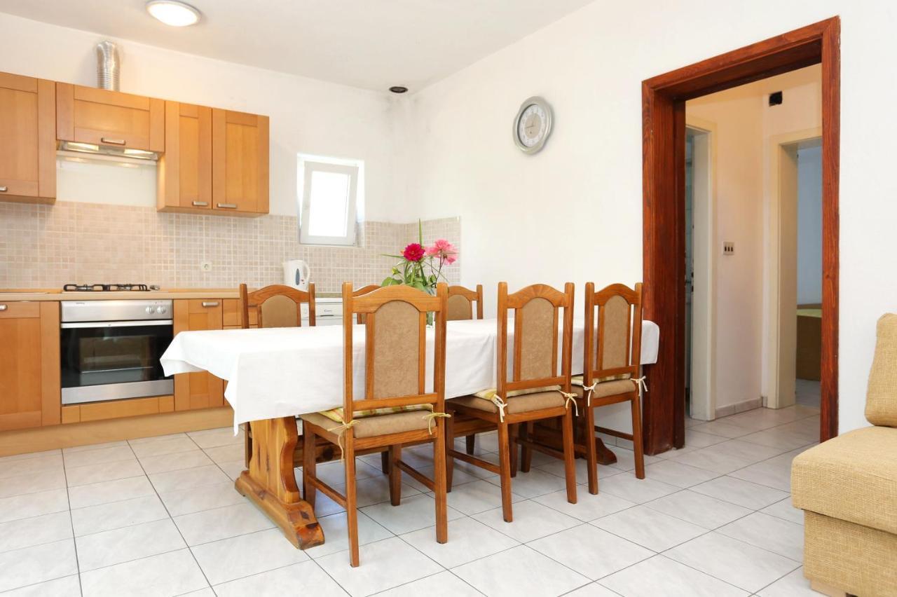 Apartments With A Parking Space Orebic, Peljesac - 10102 Екстер'єр фото
