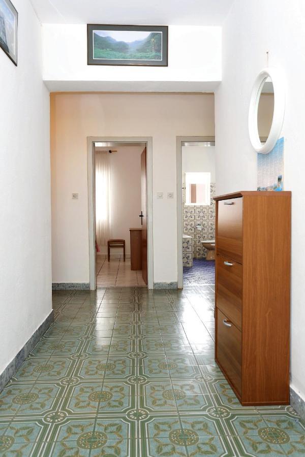 Apartments With A Parking Space Orebic, Peljesac - 10102 Екстер'єр фото