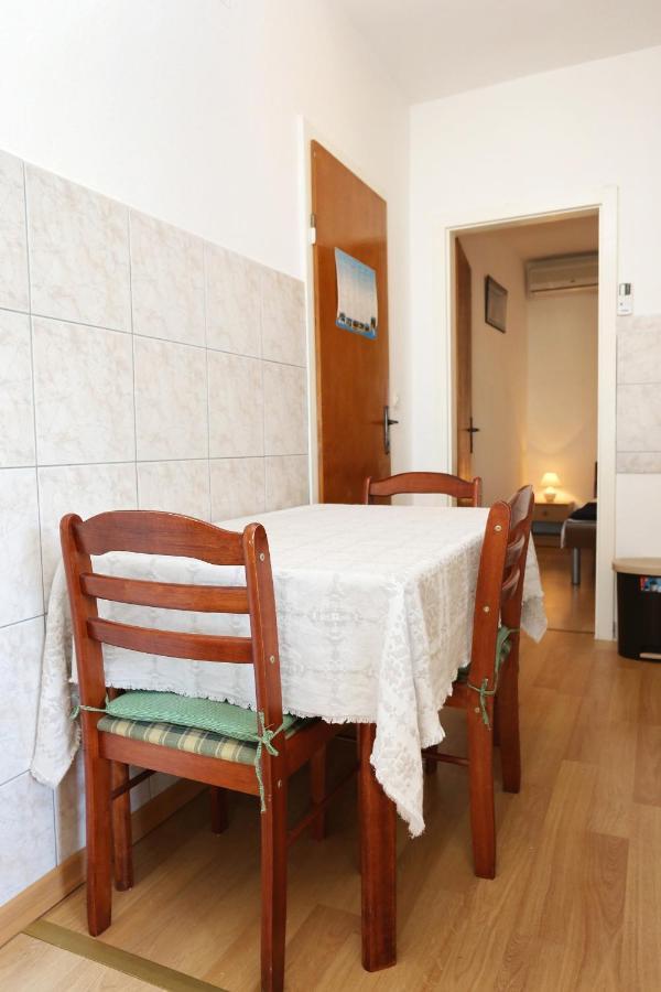 Apartments With A Parking Space Orebic, Peljesac - 10102 Екстер'єр фото