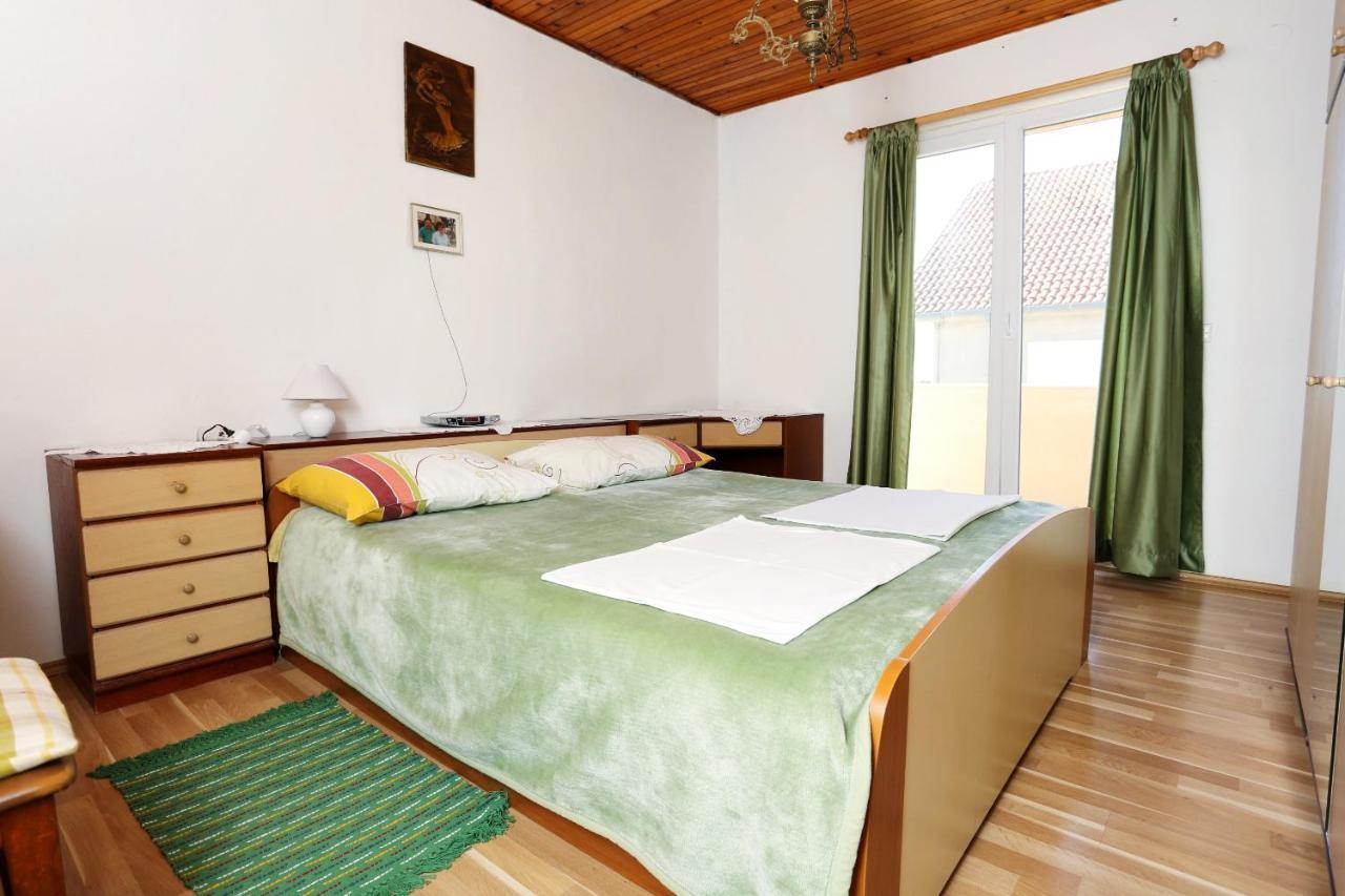 Apartments With A Parking Space Orebic, Peljesac - 10102 Екстер'єр фото