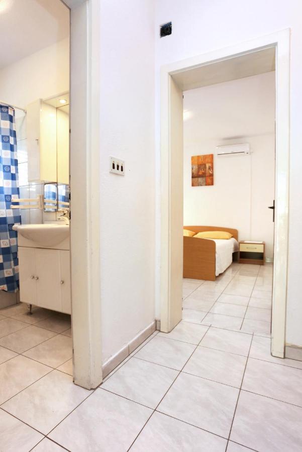Apartments With A Parking Space Orebic, Peljesac - 10102 Екстер'єр фото