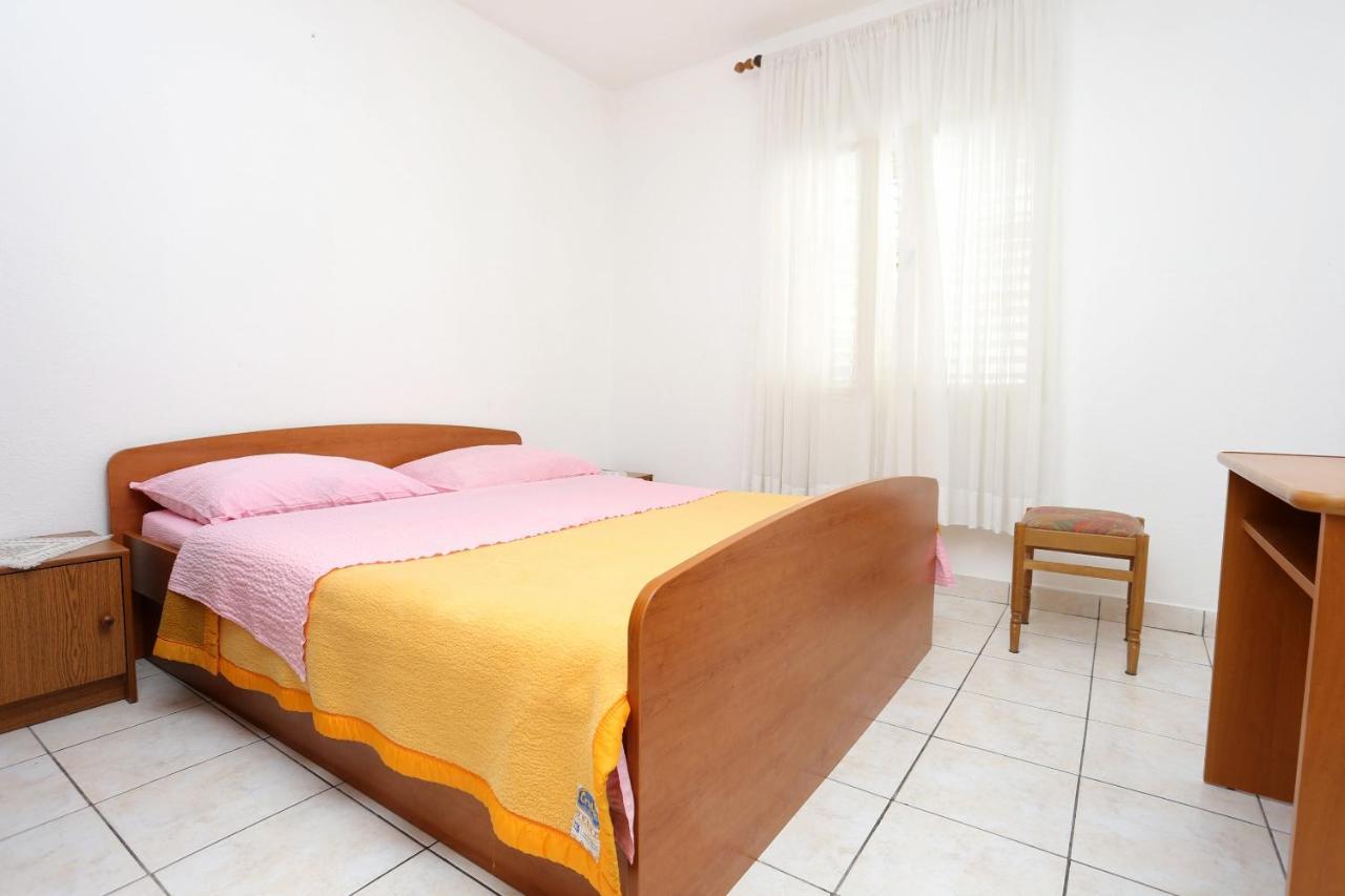 Apartments With A Parking Space Orebic, Peljesac - 10102 Екстер'єр фото