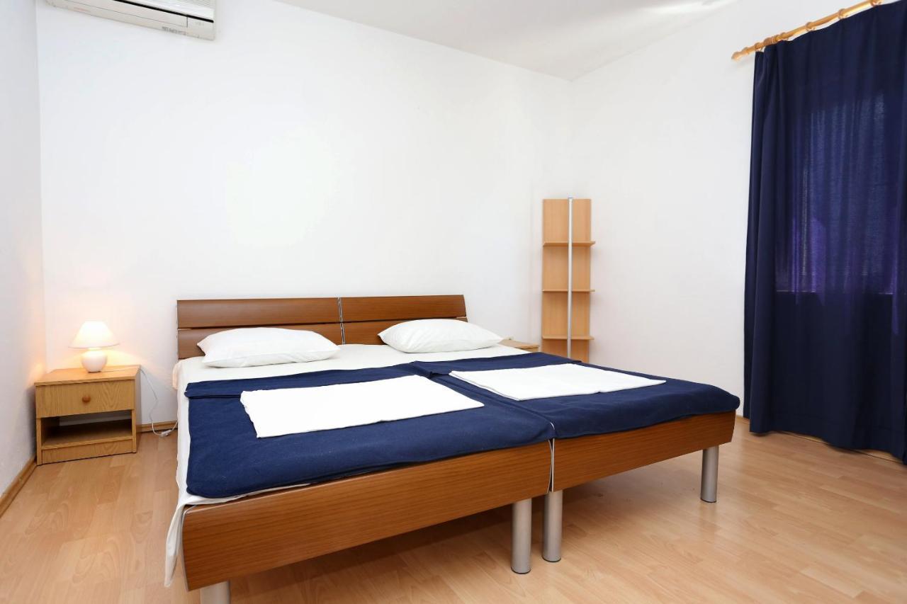 Apartments With A Parking Space Orebic, Peljesac - 10102 Екстер'єр фото