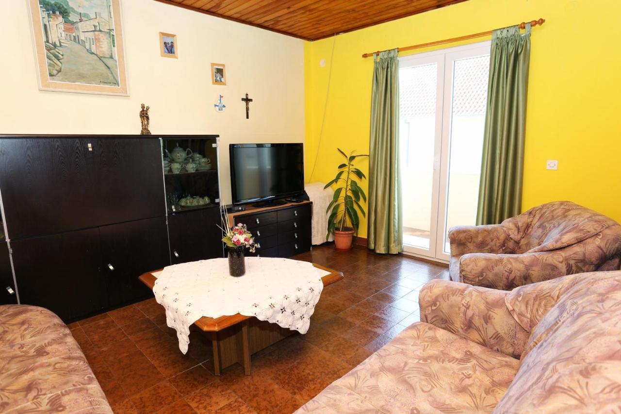 Apartments With A Parking Space Orebic, Peljesac - 10102 Екстер'єр фото