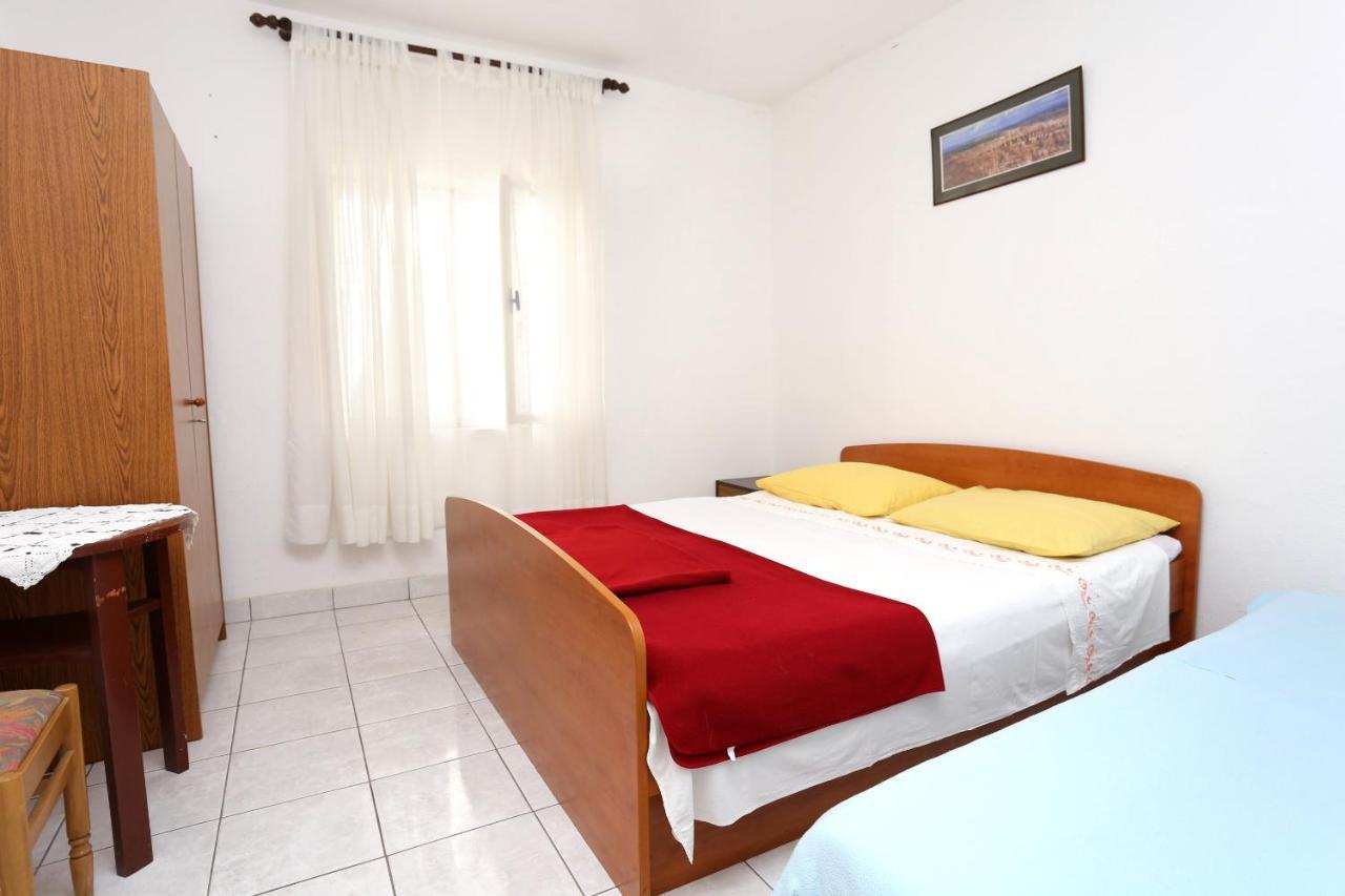 Apartments With A Parking Space Orebic, Peljesac - 10102 Екстер'єр фото