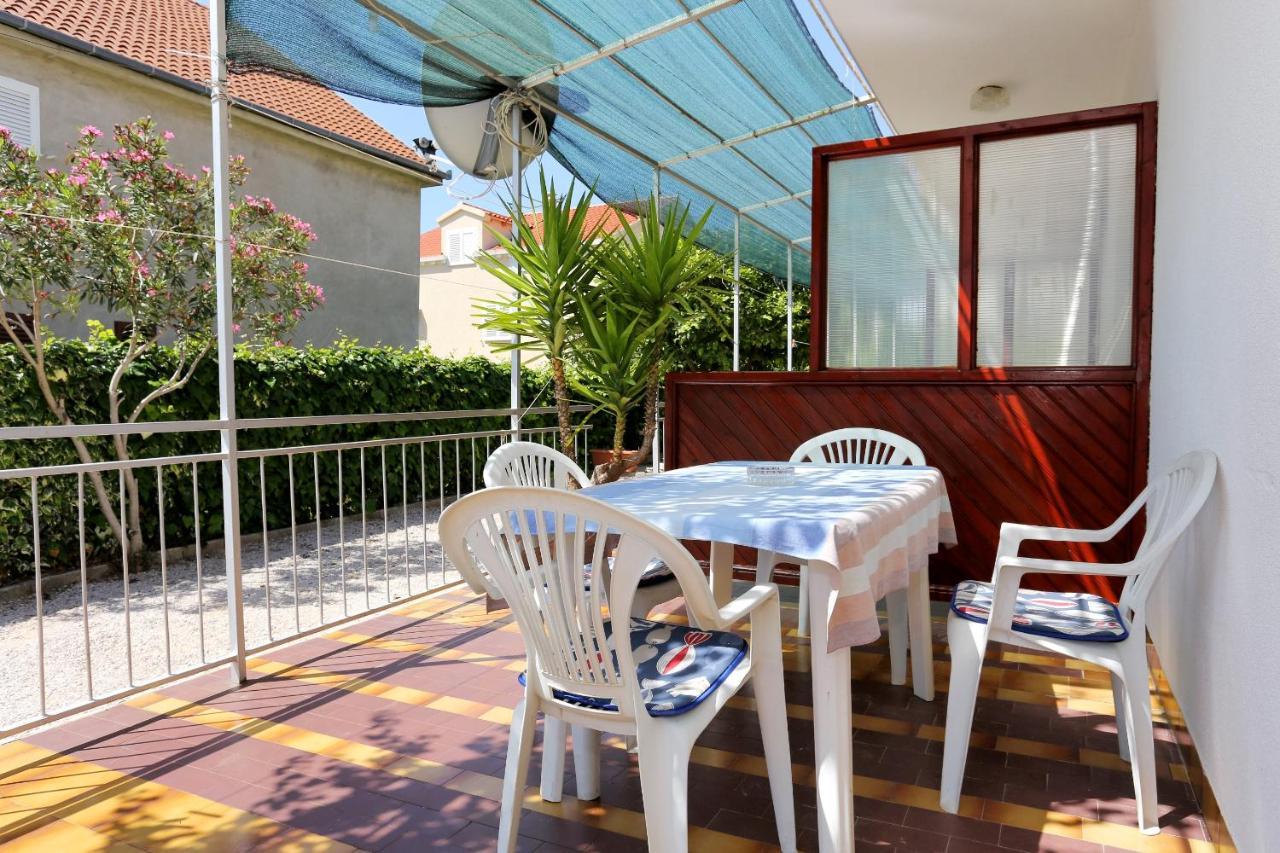 Apartments With A Parking Space Orebic, Peljesac - 10102 Екстер'єр фото