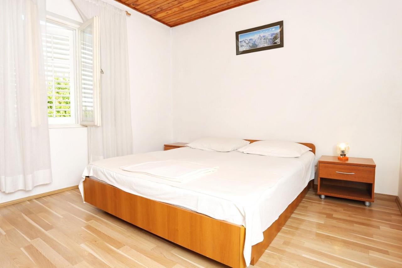 Apartments With A Parking Space Orebic, Peljesac - 10102 Екстер'єр фото