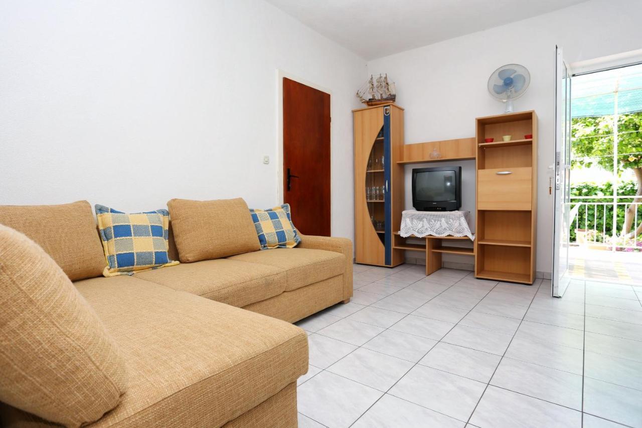 Apartments With A Parking Space Orebic, Peljesac - 10102 Екстер'єр фото