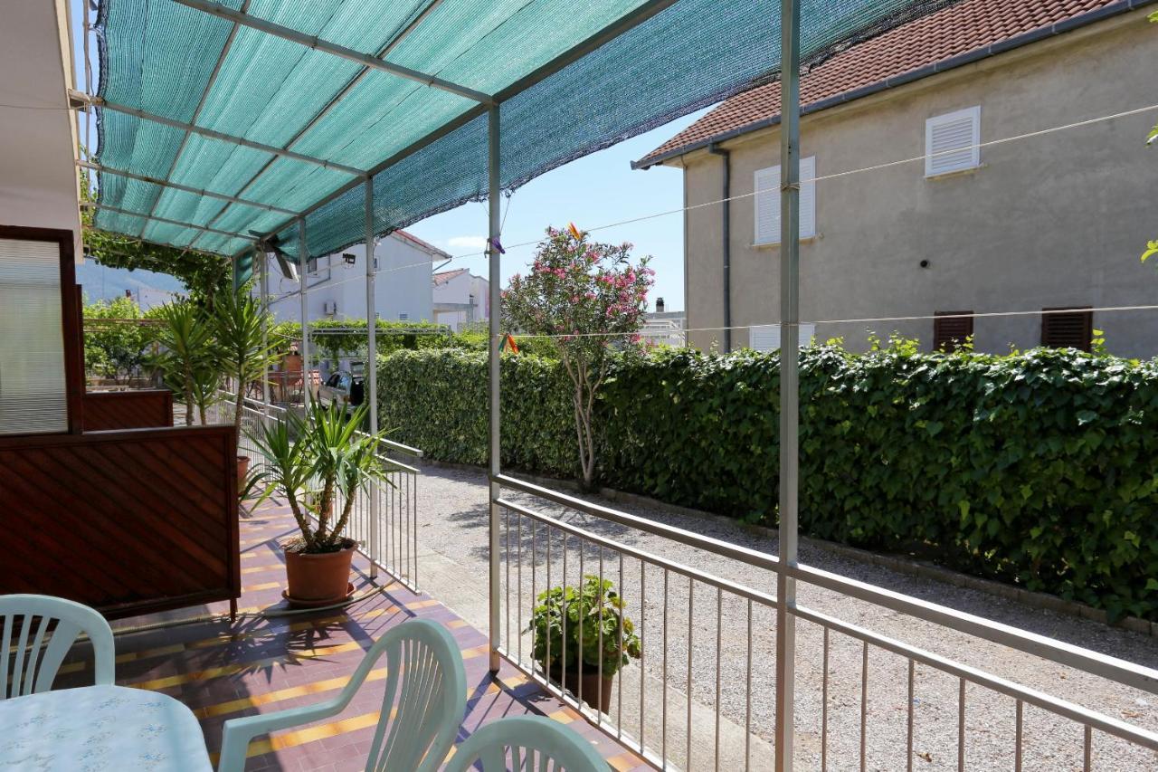 Apartments With A Parking Space Orebic, Peljesac - 10102 Екстер'єр фото