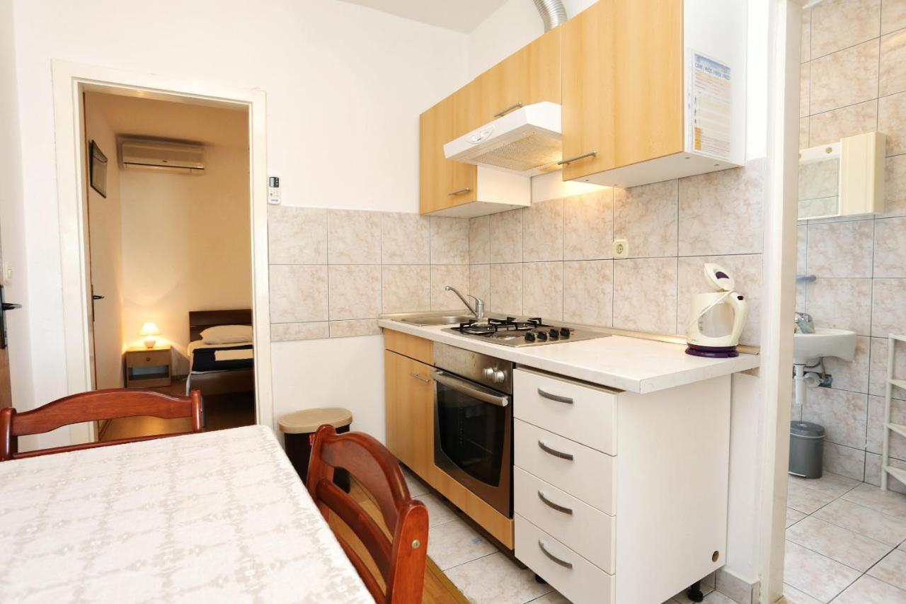 Apartments With A Parking Space Orebic, Peljesac - 10102 Екстер'єр фото